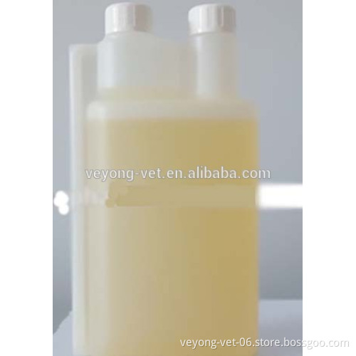 0.5% Ivermectin pour on for veterinary medicines for cattle